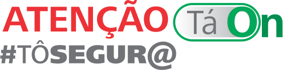 Atenção Tá ON